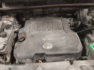 2007 Toyota RAV4 with VIN JTMBK33V375018923, listed as a IAAI auction lot 41659781 with 252,349 mi miles. Bid and sale history available at carsss.com. Image 10.