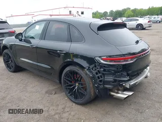 2023 Porsche Macan S с VIN WP1AG2A53PLB35745, выставлен на аукционе IAAI как лот 42350670 с пробегом 17 221 миль миль и . История ставок и продаж доступна на DreamBid. Изображение 3.