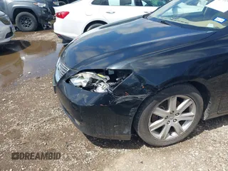2007 Lexus ES 330 with VIN JTHBJ46G172105970, listed as a IAAI auction lot 42108940 with 223,665 mi miles and . Bid and sale history available at carsss.com. Image 6.