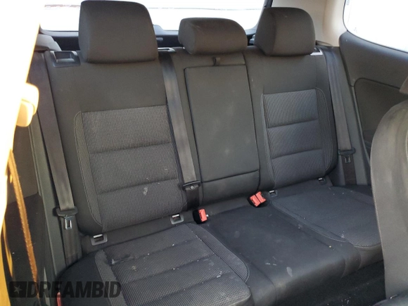 2013 Volkswagen Golf w/Conv & Sunroof с VIN WVWBB7AJ8DW030918, выставлен на аукционе Copart как лот 83351604 с пробегом 147 554 миль миль и Списание • Salvage title. История ставок и продаж доступна на DreamBid. Изображение 10.