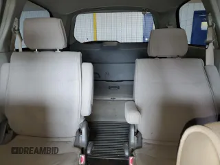 2008 Nissan Quest with VIN 5N1BV28U88N122886, listed as a Copart auction lot 70451784 with 140,625 mi miles and Salvage Title. Bid and sale history available at carsss.com. Image 10.