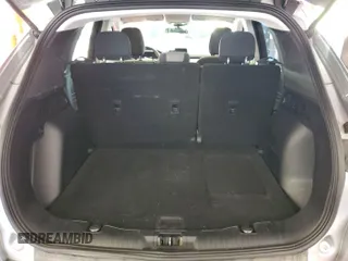 2022 Ford Escape SE z VIN 1FMCU9G6XNUB33179, wystawiony jako IAAI lot #42793652 z przebiegiem 44 194 mil mil oraz . Historia ofert i sprzedaży dostępna na DreamBid. Obrazek 14.