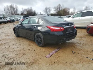 2016 Nissan Altima SR with VIN 1N4BL3AP1GC149934, listed as a Copart auction lot 37496334 with 110,661 mi miles and Salvage Title. Bid and sale history available at carsss.com. Image 2.