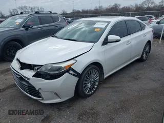 2016 Toyota Avalon Limited with VIN 4T1BK1EB6GU201211, listed as a IAAI auction lot 41599051 with 211,533 mi miles and . Bid and sale history available at carsss.com. Image 17.