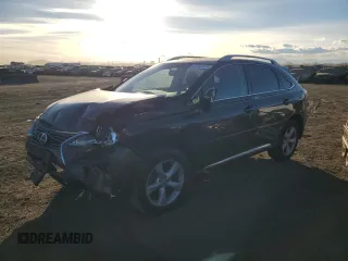 2013 Lexus RX 350 с VIN 2T2BK1BA6DC197200, выставлен на аукционе Copart как лот 87352274 с пробегом 88 338 миль миль и Списание • Salvage title. История ставок и продаж доступна на DreamBid. Изображение 1.