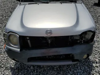 2004 Nissan Xterra XE z VIN 5N1ED28T04C659829, wystawiony jako Copart lot #57633085 z przebiegiem 180 057 mil mil oraz Szkody całkowita. Historia ofert i sprzedaży dostępna na DreamBid. Obrazek 12.
