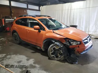2013 Subaru Crosstrek Limited с VIN JF2GPAKC4D2895902, выставлен на аукционе Copart как лот 57108775 с пробегом Не указан миль и Списание • Salvage title. История ставок и продаж доступна на DreamBid. Изображение 4.
