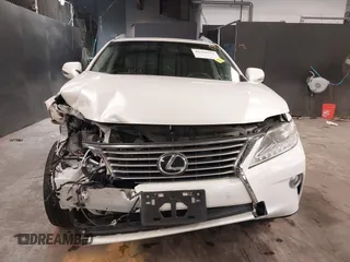 2013 Lexus RX 350 z VIN 2T2BK1BA1DC221743, wystawiony jako IAAI lot #42336253 z przebiegiem 62 754 mil mil oraz . Historia ofert i sprzedaży dostępna na DreamBid. Obrazek 12.