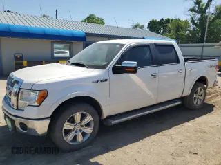 2011 Ford F-150 XL с VIN 1FTFW1EF9BKD11199, выставлен на аукционе Copart как лот 56075295 с пробегом 145 342 миль миль и Чистый • Clean title. История ставок и продаж доступна на DreamBid. Изображение 1.