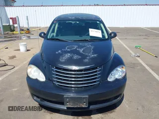 2006 Chrysler PT Cruiser Touring z VIN 3A8FY58B36T273931, wystawiony jako IAAI lot #42170876 z przebiegiem 76 162 mil mil oraz . Historia ofert i sprzedaży dostępna na DreamBid. Obrazek 12.