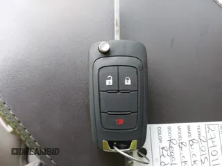2015 Buick Regal с VIN 2G4GL5EX9F9274011, выставлен на аукционе IAAI как лот 42686800 с пробегом 163 203 миль миль и . История ставок и продаж доступна на DreamBid. Изображение 11.