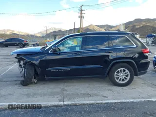 2020 Jeep Grand Cherokee Altitude with VIN 1C4RJEAG5LC182150, listed as a IAAI auction lot 41579551 with 57,789 mi miles and . Bid and sale history available at DreamBid. Image 14.