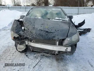2011 Acura CSX Technology z VIN 2HHFD5F77BH201194, wystawiony jako Copart lot #41880815 z przebiegiem Nie podano mil oraz Szkody całkowita. Historia ofert i sprzedaży dostępna na DreamBid. Obrazek 5.