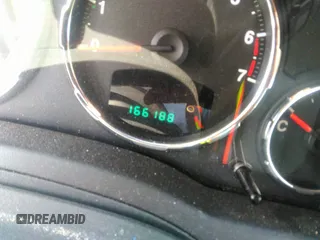2012 Jeep Liberty Sport with VIN 1C4PJMAKXCW107531, listed as a IAAI auction lot 42155945 with 166,188 mi miles and . Bid and sale history available at carsss.com. Image 7.