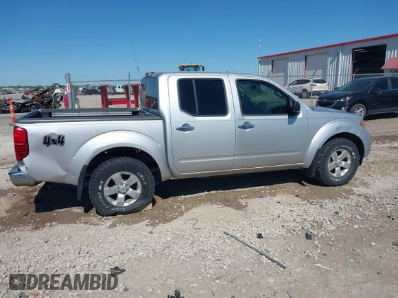 2012 Nissan Frontier SV z VIN 1N6AD0EV1CC409718, wystawiony jako IAAI lot #42278029 z przebiegiem 136 216 mil mil oraz . Historia ofert i sprzedaży dostępna na DreamBid. Obrazek 13.