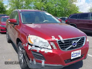 2011 Volvo XC60 3.0T с VIN YV4902DZ8B2165553, выставлен на аукционе IAAI как лот 42209097 с пробегом 111 227 миль миль и . История ставок и продаж доступна на DreamBid. Изображение 1.