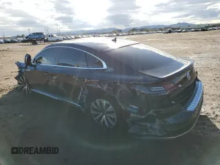 2019 Volkswagen Arteon SE z VIN WVWBR7AN4KE028231, wystawiony jako Copart lot #40588334 z przebiegiem 50 450 mil mil oraz . Historia ofert i sprzedaży dostępna na DreamBid. Obrazek 2.