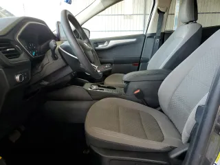 2020 Ford Escape SE with VIN 1FMCU0G68LUB43542, listed as a Copart auction lot 53230035 with 147,635 mi miles and Clean Title. Bid and sale history available at carsss.com. Image 7.