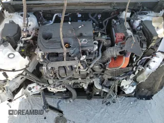 2024 Lexus NX 250 Premium с VIN 2T2GDCAZ8RC010694, выставлен на аукционе Copart как лот 41446975 с пробегом 11 118 миль миль и На запчасти • Non repairable. История ставок и продаж доступна на DreamBid. Изображение 14.