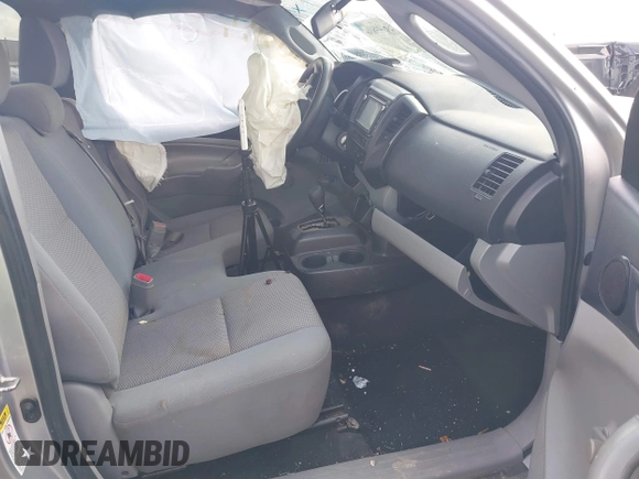 2014 Toyota Tacoma with VIN 5TFNX4CN8EX036145, listed as a IAAI auction lot 41493896 with 174,274 mi miles and . Bid and sale history available at DreamBid. Image 5.