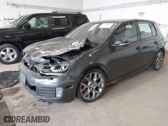 2013 Volkswagen GTI Autobahn с VIN WVWHD7AJXDW131611, выставлен на аукционе IAAI как лот 41986672 с пробегом 152 008 миль миль и . История ставок и продаж доступна на DreamBid. Изображение 17.