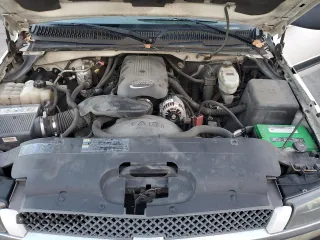 2003 Chevrolet Silverado 1500 with VIN 1GCEC14V83Z253382, listed as a Copart auction lot 84994344 with Not Provided miles and Salvage Title. Bid and sale history available at carsss.com. Image 11.