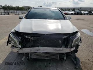 2015 Mercedes-Benz CLA 250 with VIN WDDSJ4EB7FN183180, listed as a Copart auction lot 60727853 with 98,583 mi miles and . Bid and sale history available at DreamBid. Image 5.