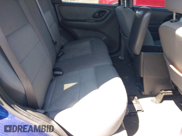 2006 Ford Escape z VIN 1FMYU95H06KD19725, wystawiony jako IAAI lot #42213938 z przebiegiem Nie podano mil oraz . Historia ofert i sprzedaży dostępna na DreamBid. Obrazek 8.