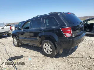 2009 Jeep Grand Cherokee Laredo with VIN 1J8GR48K59C525027, listed as a Copart auction lot 51462195 with 134,016 mi miles and Clean Title. Bid and sale history available at carsss.com. Image 2.