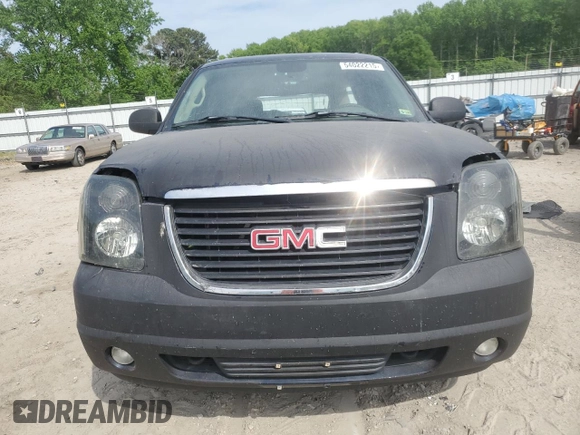 2008 GMC Yukon XL Commercial z VIN 1GKFK16398J147729, wystawiony jako Copart lot #54022215 z przebiegiem 202 776 mil mil oraz Czysty tytuł • Clean title. Historia ofert i sprzedaży dostępna na DreamBid. Obrazek 5.
