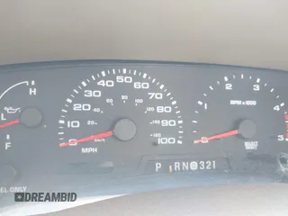 2004 Ford F-250 XL с VIN 1FTNW21P74ED06665, выставлен на аукционе IAAI как лот 40309692 с пробегом Не указан миль и . История ставок и продаж доступна на DreamBid. Изображение 7.