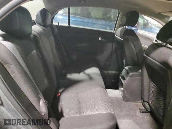 2009 Chevrolet Malibu 1LT with VIN 1G1ZH57B19F129825, listed as a Copart auction lot 51244635 with 74,029 mi miles and Salvage Title. Bid and sale history available at DreamBid. Image 10.