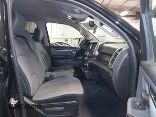 2019 Ram 1500 Big Horn/Lone Star with VIN 1C6RRFFG6KN675708, listed as a IAAI auction lot 41232787 with 88,271 mi miles. Bid and sale history available at carsss.com. Image 5.