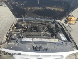2000 Ford Explorer XLS z VIN 1FMZU62X3YZC03282, wystawiony jako Copart lot #45775715 z przebiegiem 187 709 mil mil oraz Szkoda całkowita • Salvage title. Historia ofert i sprzedaży dostępna na DreamBid. Obrazek 11.