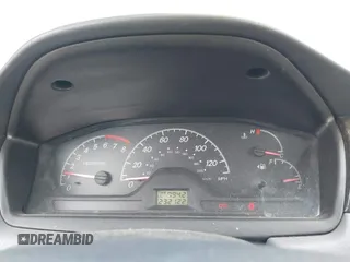 2003 Mitsubishi Lancer ES with VIN JA3AJ26E13U010757, listed as a IAAI auction lot 41450627 with 232,122 mi miles. Bid and sale history available at carsss.com. Image 7.
