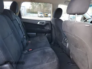 2015 Nissan Pathfinder Platinum z VIN 5N1AR2MM7FC714374, wystawiony jako Copart lot #41472025 z przebiegiem 114 027 mil mil oraz Szkoda całkowita • Salvage title. Historia ofert i sprzedaży dostępna na DreamBid. Obrazek 11.