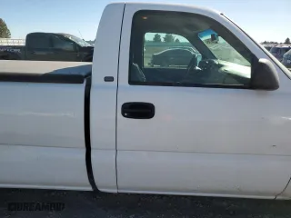 2004 Chevrolet Silverado 1500 LS with VIN 1GCEC14V54Z353344, listed as a Copart auction lot 72597554 with 0 mi miles and Clean Title. Bid and sale history available at carsss.com. Image 10.