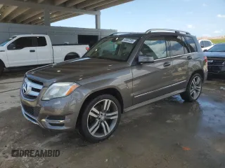 2014 Mercedes-Benz GLK 350 z VIN WDCGG5HB2EG311497, wystawiony jako Copart lot #58667295 z przebiegiem 207 817 mil mil oraz Tytuł czysty. Historia ofert i sprzedaży dostępna na DreamBid. Obrazek 1.