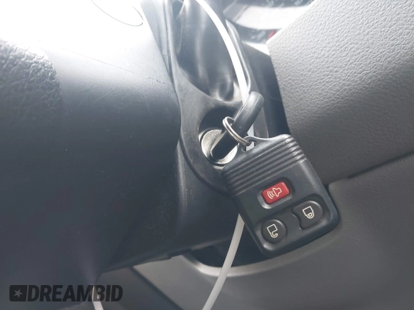 2008 Ford F-150 STX with VIN 1FTRX12W68FC03820, listed as a IAAI auction lot 42352271 with 231,190 mi miles and . Bid and sale history available at DreamBid. Image 11.