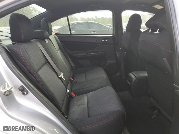 2017 Subaru WRX with VIN JF1VA1B60H9828458, listed as a Copart auction lot 88317585 with 118,168 mi miles and Clean Title. Bid and sale history available at carsss.com. Image 11.