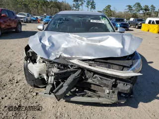 2021 Nissan Sentra SV with VIN 3N1AB8CV9MY285963, listed as a Copart auction lot 48738475 with 65,113 mi miles and Salvage Title. Bid and sale history available at DreamBid. Image 5.