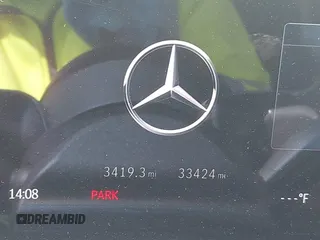 2024 Mercedes-Benz GLE 350 z VIN 4JGFB4FBXRB036375, wystawiony jako IAAI lot #42130151 z przebiegiem 33 424 mil mil oraz . Historia ofert i sprzedaży dostępna na DreamBid. Obrazek 7.