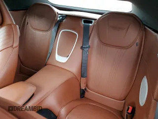 2020 Aston Martin DB11 z VIN SCFRMFCW3LGM08827, wystawiony jako Copart lot #88635335 z przebiegiem Nie podano mil oraz Szkoda całkowita • Salvage title. Historia ofert i sprzedaży dostępna na DreamBid. Obrazek 10.