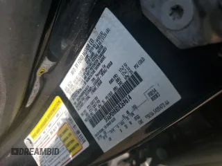 2013 Ford Fusion SE с VIN 3FA6P0HR8DR369614, выставлен на аукционе Copart как лот 62808375 с пробегом 89 373 миль миль и Чистый • Clean title. История ставок и продаж доступна на DreamBid. Изображение 12.
