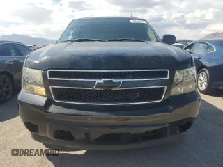 2007 Chevrolet Tahoe LS с VIN 1GNFC13C77J357118, выставлен на аукционе Copart как лот 60043045 с пробегом 111 055 миль миль и Списание • Salvage title. История ставок и продаж доступна на DreamBid. Изображение 5.