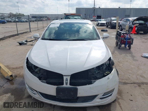 2016 Lincoln MKZ с VIN 3LN6L2GK0GR630062, выставлен на аукционе IAAI как лот 41488123 с пробегом 66 630 миль миль и . История ставок и продаж доступна на DreamBid. Изображение 13.
