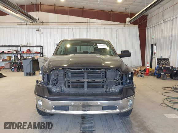 2019 Ram 1500 Warlock z VIN 1C6RR7LT9KS534267, wystawiony jako IAAI lot #42289167 z przebiegiem 110 180 mil mil oraz . Historia ofert i sprzedaży dostępna na DreamBid. Obrazek 13.