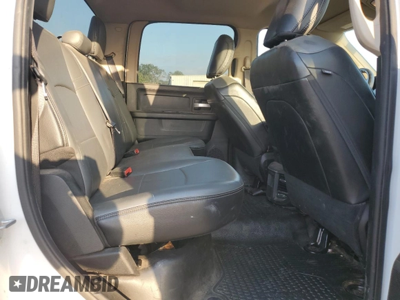 2019 Ram 2500 Tradesman with VIN 3C6UR4HL4KG712885, listed as a Copart auction lot 74555284 with 158,352 mi miles and Salvage Title. Bid and sale history available at carsss.com. Image 10.