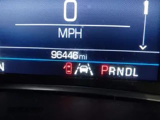 2020 Chevrolet Equinox LT with VIN 2GNAXUEV9L6229579, listed as a IAAI auction lot 41512031 with 96,446 mi miles and . Bid and sale history available at DreamBid. Image 15.