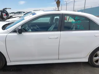 2011 Toyota Camry LE with VIN 4T1BK3EK3BU629726, listed as a IAAI auction lot 41954801 with 209,171 mi miles. Bid and sale history available at carsss.com. Image 14.